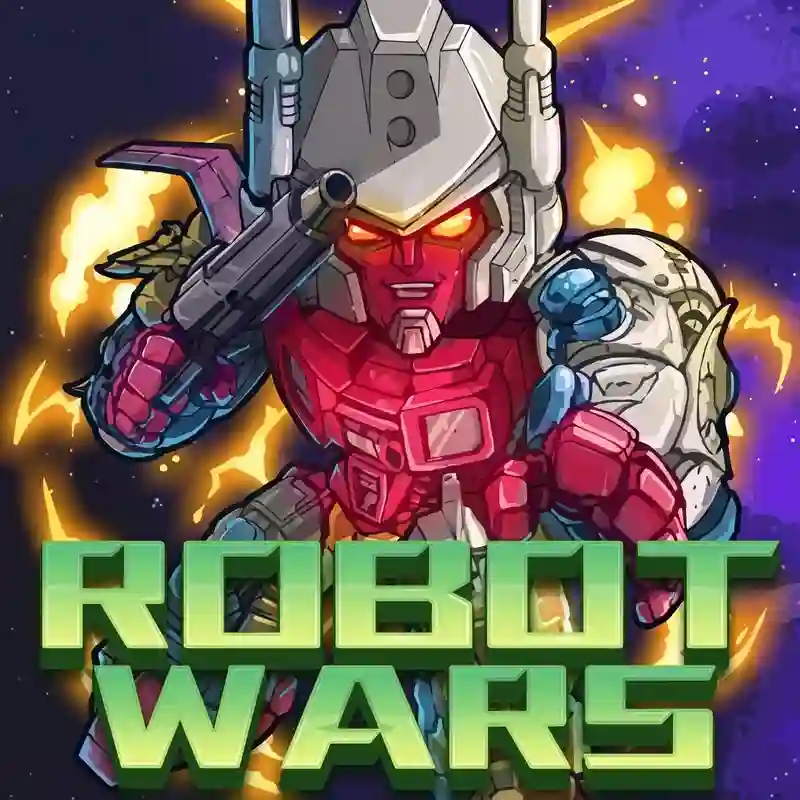 Trò chơi casino trực tuyến Cuộc chiến robot tại xx88