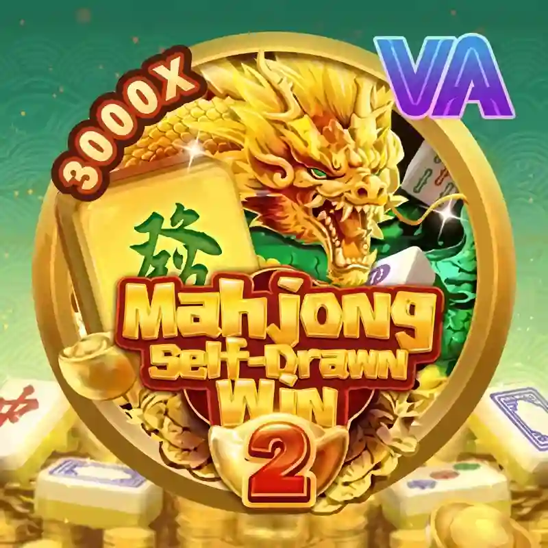Trò chơi Tự Rút Mạt Chược 2 tại xx88