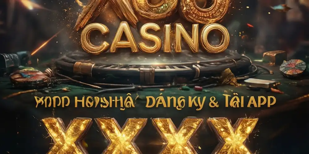 XX88 Casino Banner